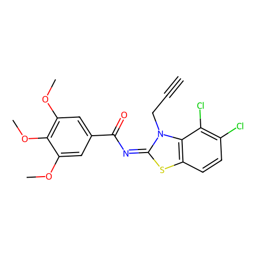 F1816-0269 structure