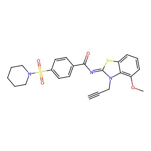 F1816-0303 structure
