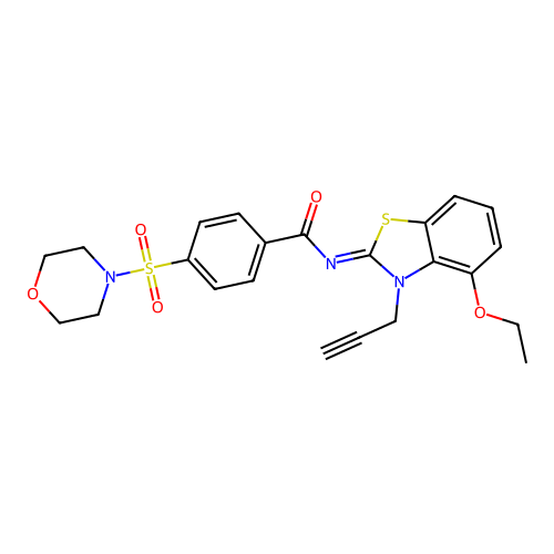 F1816-0315 structure