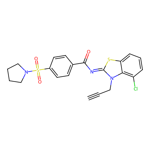 F1816-0329 structure