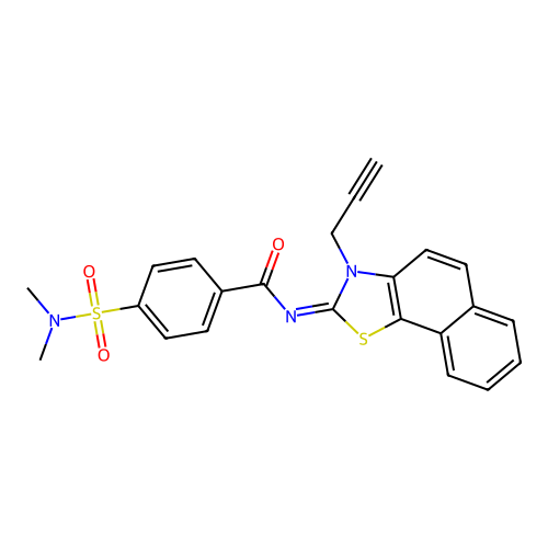 F1816-0341 structure