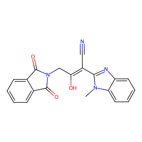 F0463-0034 structure