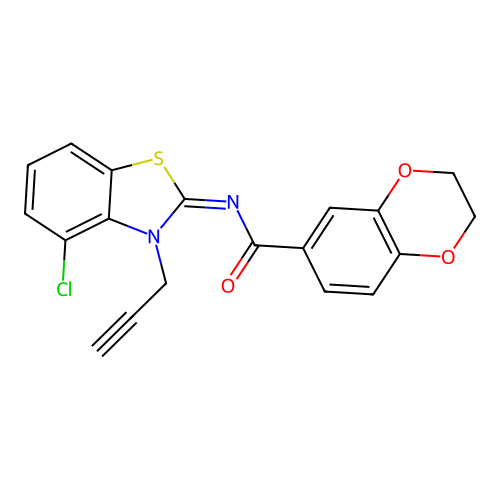 F1816-0846 structure