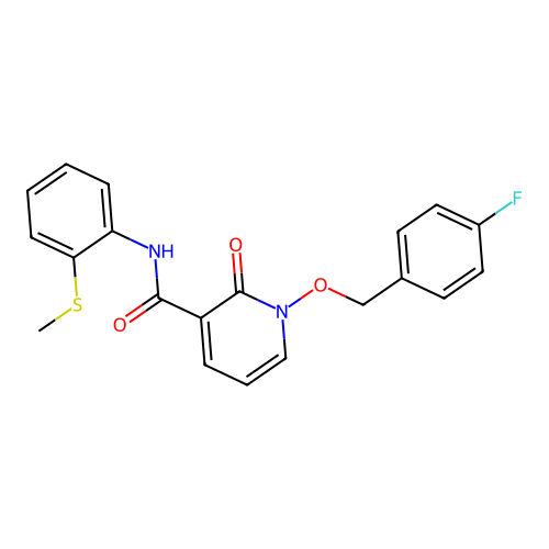 F1825-0025 structure