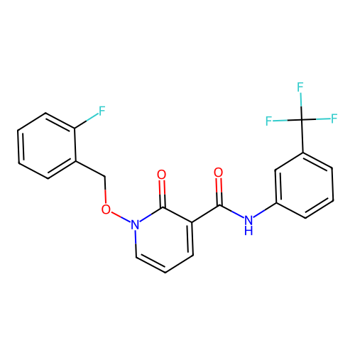 F1825-0134 structure
