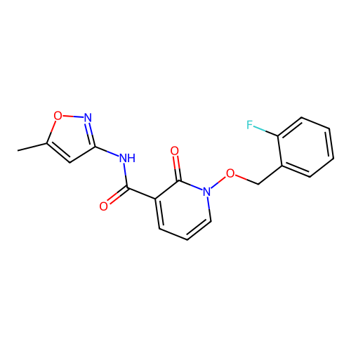 F1825-0192 structure