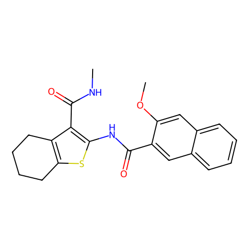 F1828-0124 structure