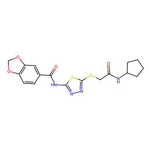 F1838-1244 structure