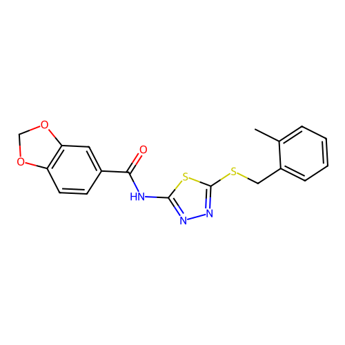 F1838-1255 structure