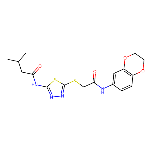 F1838-1286 structure