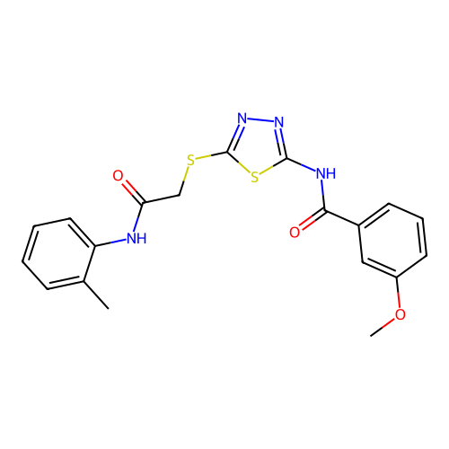 F1838-2331 structure