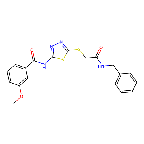 F1838-2357 structure