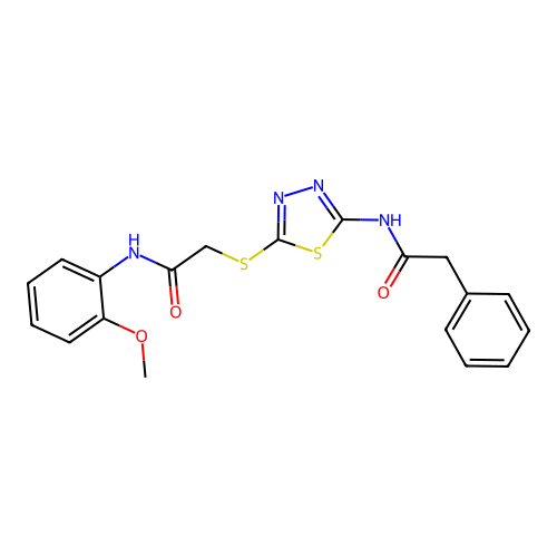 F1838-2390 structure