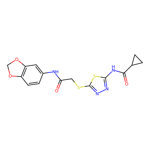 F1838-2660 structure