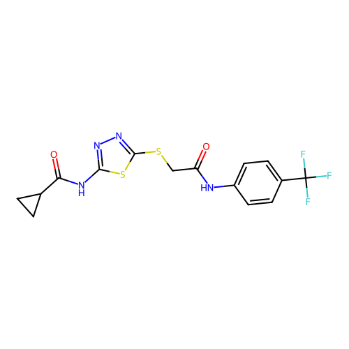 F1838-2663 structure