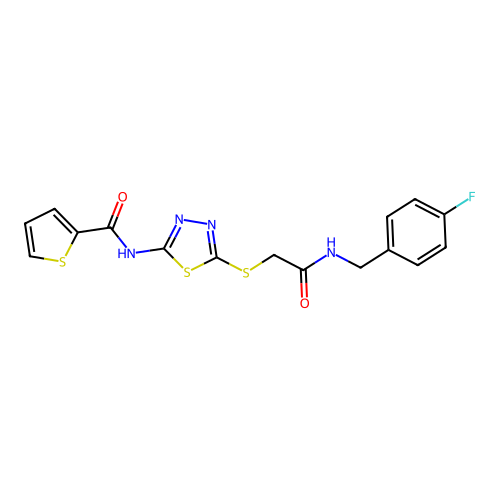 F1838-2993 structure