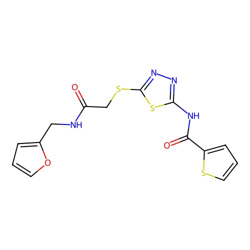 F1838-2995 structure