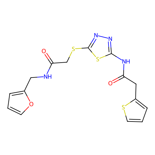 F1838-3891 structure