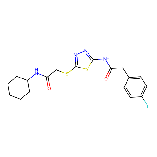F1838-3992 structure
