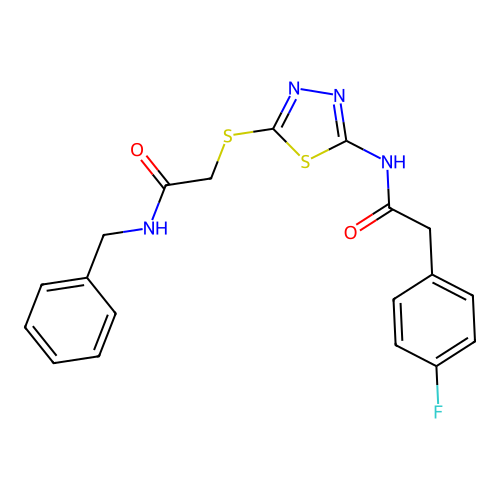 F1838-3994 structure