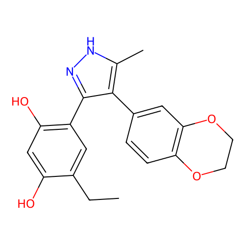 2brc structure