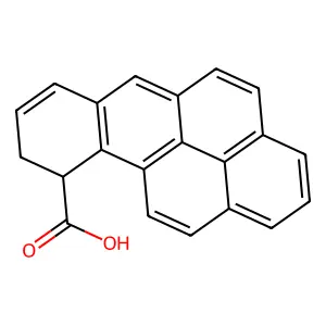 6-胍基己磺酸 structure
