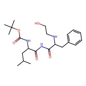 CI 201-678 structure