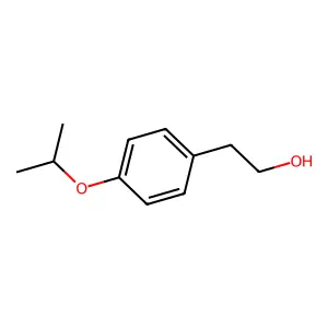 4'-Hydroxybutobarbitone structure