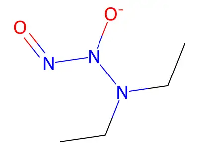 10beta-Hydroxy-4-estrene-3,17-dione formate structure