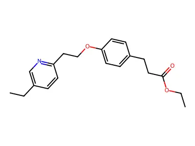 N(1)-Acetylnorspermidine structure