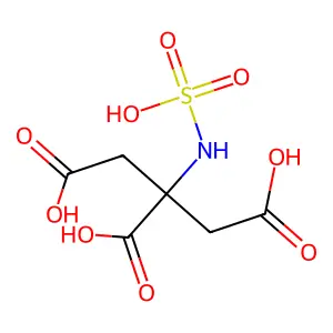 14-Deoxyandrographoside structure