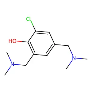 8-Nitroellipticine structure