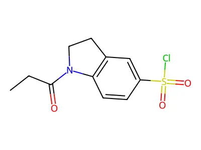2-氨基-4-(4-氯苯基)噻唑-5-乙酸 structure