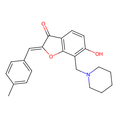F1860-0265 structure