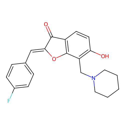 F1860-0266 structure