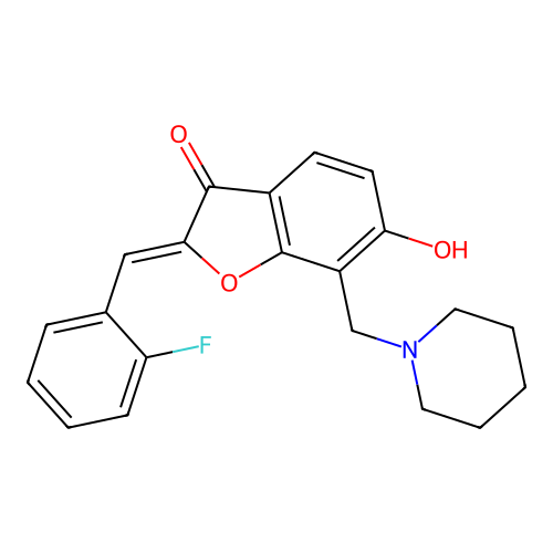 F1860-0271 structure