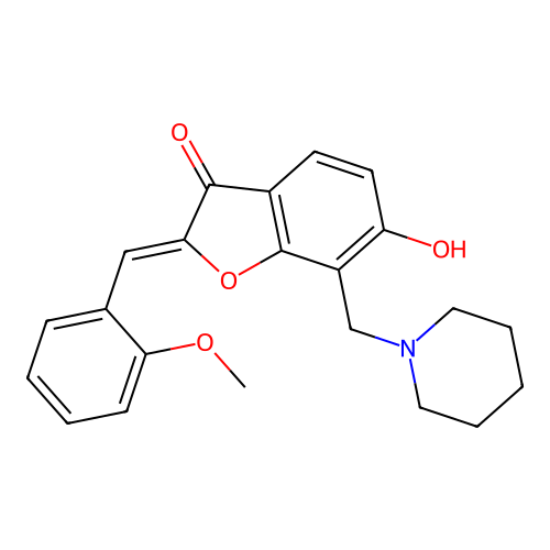 F1860-0272 structure