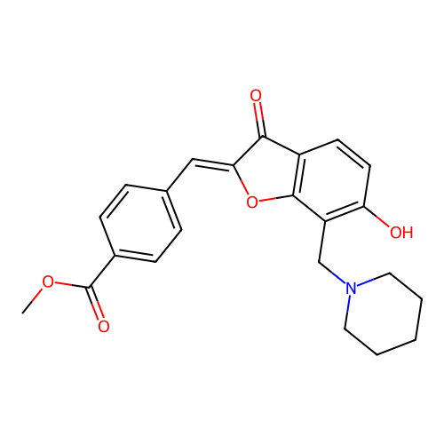 F1860-0278 structure