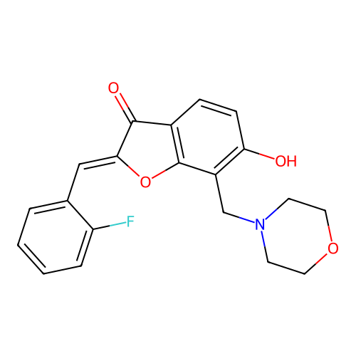 F1860-0351 structure