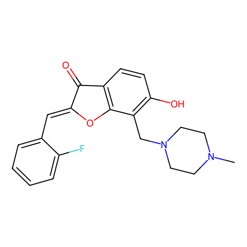 F1860-0410 structure