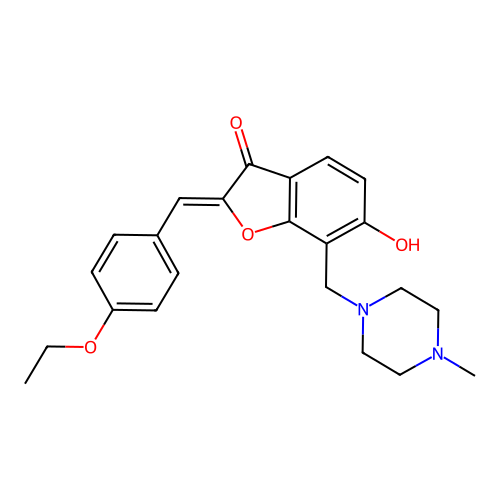F1860-0419 structure