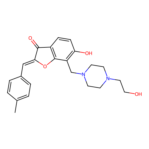 KSC-210-037 structure