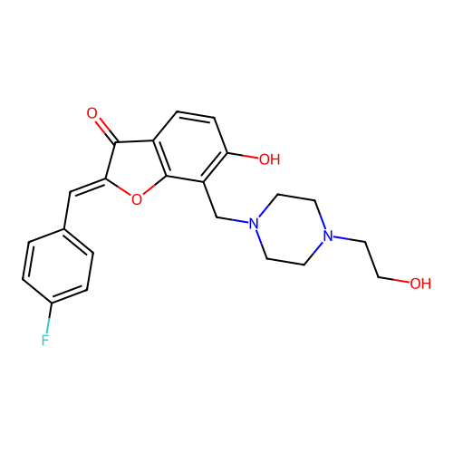F1860-0426 structure