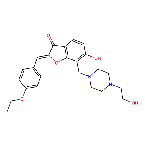 F1860-0439 structure