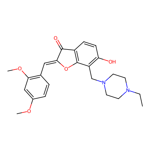 F1860-0475 structure