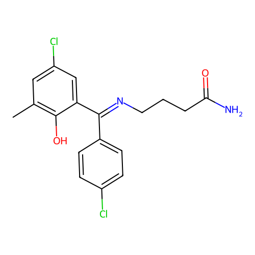 Tolgabide structure