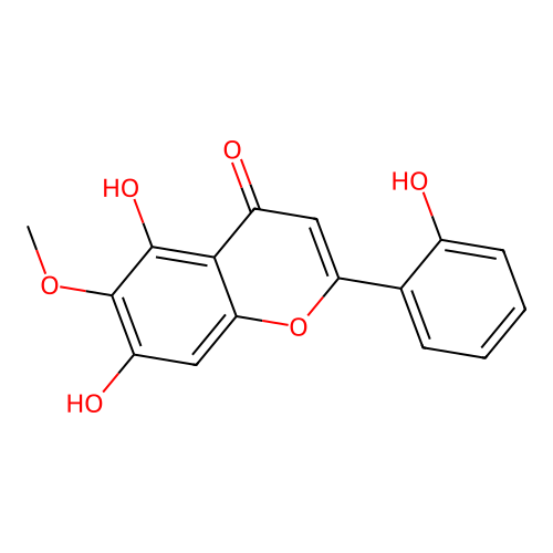 Tenaxin II structure