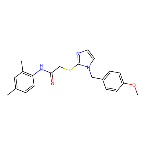 G856-2129 structure