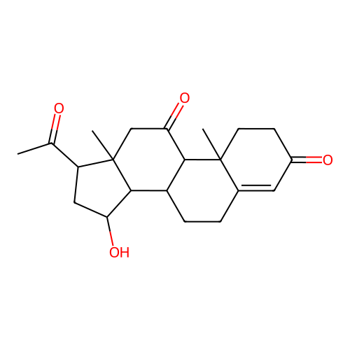 15-HOPG structure