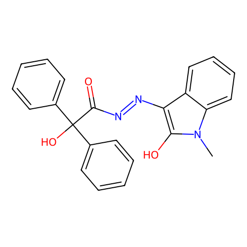 F0777-2366 structure
